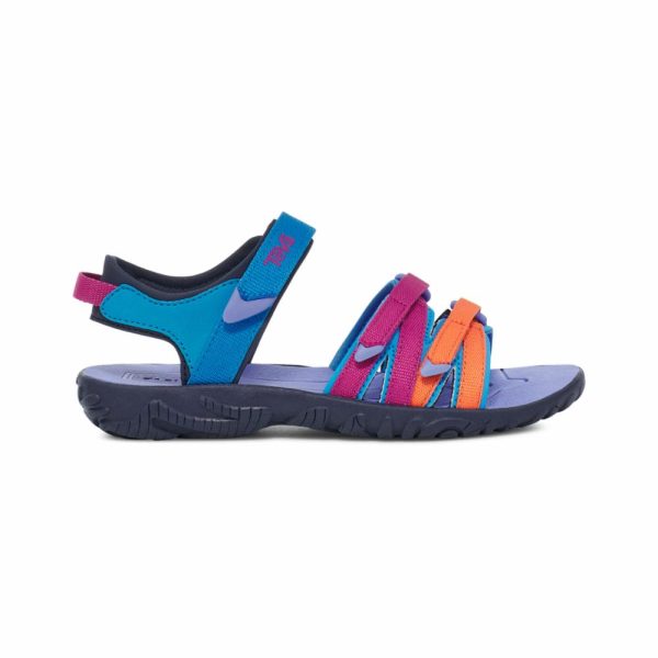 Teva Kids TIRRA YOUTH BLUE ROSE MULTI Online