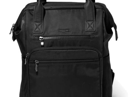 Baggallini Chelsea Laptop Backpack Online now