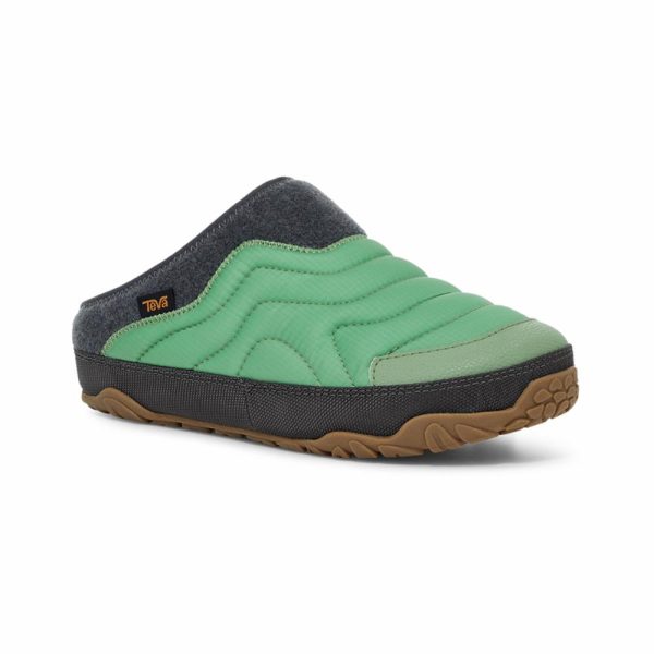 Teva Women REEMBER TERRAIN JADESHEEN Online Sale