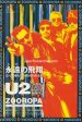 U2 1993 08 Zooropa Japan album promo ad on Sale