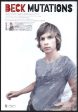 Beck 1998 12 Mutations Japan album promo ad Online now