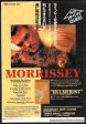 Morrissey 1990 10 Hulmerist Japan video promo ad Hot on Sale