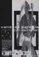 Vanessa Paradis 1994 03 Live - natural high tour Japan album promo ad For Discount