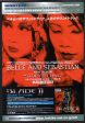 Belle and Sebastian 2002 06 Storytelling Japan album promo ad For Sale