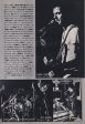 The Stranglers 1978 07 Japanese music press cutting clipping - photo feature Supply