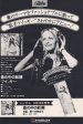 Twiggy 1976 09 S T Japan debut album promo ad Online