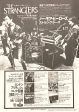 The Stranglers 1978 03 No More Heroes Japan album promo ad Supply