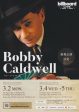 Bobby Caldwell 2020 Japan tour concert gig flyer Sale