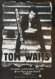 Tom Waits 1992 09 Bone Machine Japan album promo ad For Discount