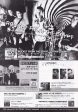 Rocket From The Crypt 2001 03 Group Sounds Japan album promo ad Cheap