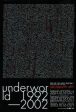 Underworld 2003 11 1992-2002 Japan album promo ad For Sale