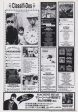 Wormhole 1995 06 Chicks Dig Scars Japan album promo ad Online Hot Sale