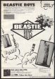 Beastie Boys 1987 10 I Beastie Boys Japan video promo ad Fashion