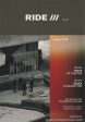 Ride 2019 Japan tour concert gig flyer   handbill Online now