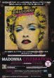 Madonna 2009 11 Celebration Japan album promo ad on Sale