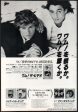 Wham! 1985 03 Wham! The Video Japan video promo ad Hot on Sale