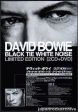 David Bowie 2003 11 Black Tie White Noise Limited Edition Japan promo ad Online Hot Sale