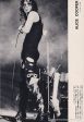 Alice Cooper 1973 01 Japanese music press cutting clipping - photo pinup - on stage Cheap