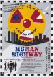 Human Highway 2015 Japan movie flyer   handbill Hot on Sale