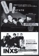 808 State 1991 05 Cubik   Olympic   Pacific Japan album promo ad Supply