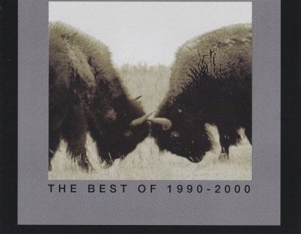 U2 2002 The Best Of 1990 - 2000 Japan CD   DVD Store Flyer For Discount