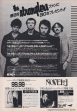 The Stranglers 1983 02 The Great Lost Stranglers album Japan promo ad Hot on Sale