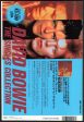 David Bowie 1994 01 The Singles Collection Japan promo ad Online now