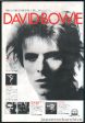 David Bowie 1973 02 The Man Who Sold The World lp & others Japan album promo ad on Sale