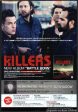 The Killers 2012 10 Battle Born Japan album promo ad Online now