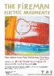 Paul McCartney 2009 01 Electric Arguments Japan album promo ad Fashion