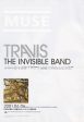 Travis 2001 06 The Invisible Band Japan album promo ad Online now