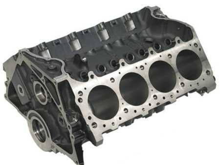 Ford Racing 460 Siamese Bore Engine Block Online now