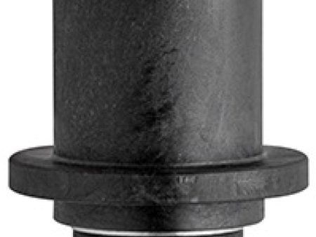 Fox 2.0 Factory Series 10in. Emulsion Coilover Shock 7 8in. Shaft (Custom Valving) - Blk Online