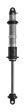 Fox 2.0 Factory Series 10in. Emulsion Coilover Shock 7 8in. Shaft (Normal Valving) 50 70 - Blk Hot on Sale