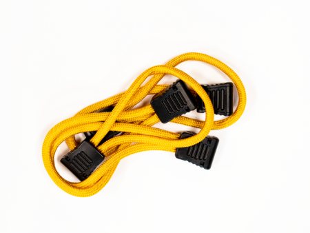 Fishbone Offroad Paracord Zipper Pulls 5 Pcs Dozer on Sale