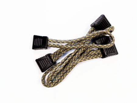 Fishbone Offroad Paracord Zipper Pulls 5 Pcs ACU Camo Online Sale