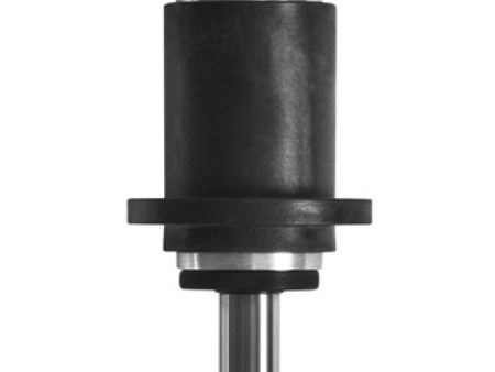 Fox 2.0 Factory Series 5in. Emulsion Coilover Shock 5 8in. Shaft (Normal Valving) 40 60 - Black Zinc Discount