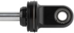 Fox 2.0 Factory Series 5in. Emulsion Coilover Shock 5 8in. Shaft (Normal Valving) 40 60 - Black Zinc Discount