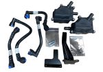 Ford Racing 21-24 F-150 3.5L EcoBoost Air Oil Separator Kit on Sale