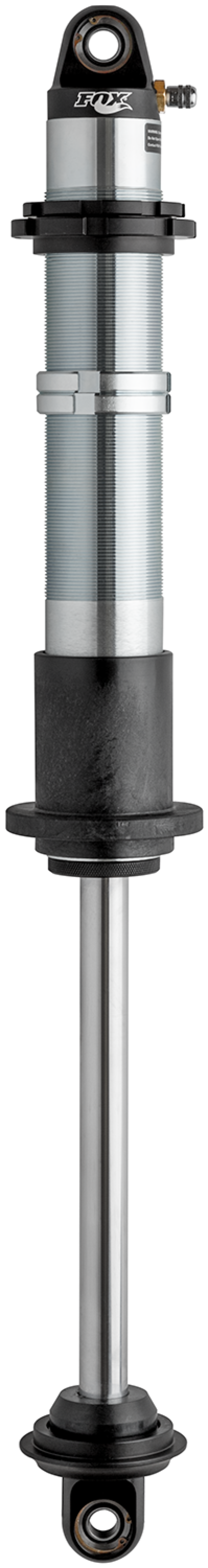 Fox 2.0 Factory Series 10in. Emulsion Coilover Shock 7 8in. Shaft (Normal Valving) 50 70 - Blk Hot on Sale