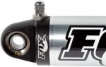 Fox 2.0 Factory Series 12in. Air Shock 1-1 4in. Shaft (Normal Valving) 40 90 - Black Zinc For Cheap