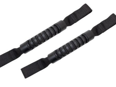 Fishbone Offroad Grab Handles for Head Rest Discount