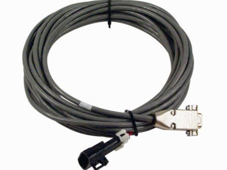 FAST Cable 25-Ft Pc To ECU Discount