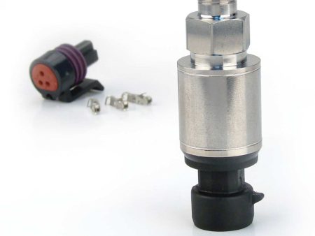 FAST Sensor 0-100 PSI Pressure Online Hot Sale