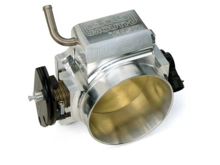 FAST Throttle Body LSX 102MM Cheap