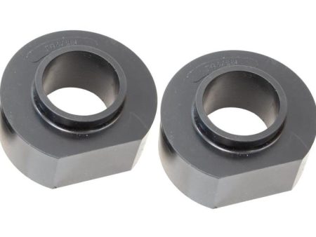 Fishbone Offroad Jeep Wrangler TJ Cherokee Comanche Grand Cherokee 1.75In Coil Spring Spacers Cheap