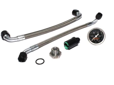 FAST Fuel Line Conv. Kit LSX Cheap