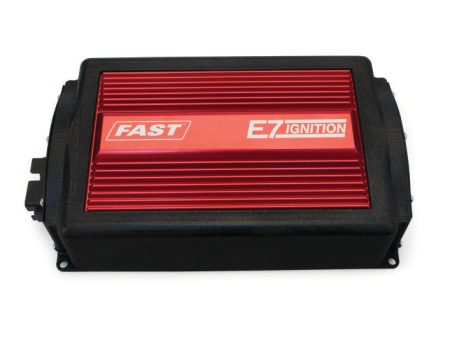 FAST Ignition Controller Kit FAST E7 CD Digital Dual Rev Limiter w  E93 Coil Hot on Sale