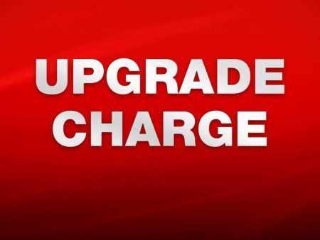 FAST Upgrade Charge FAST 16 Online