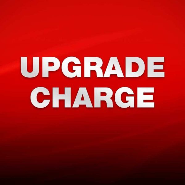 FAST Upgrade Charge FAST 16 Online